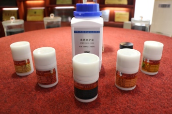 国内领先！西保冶材集团实验室硬核亮相，独家标准样品铸就行业标杆