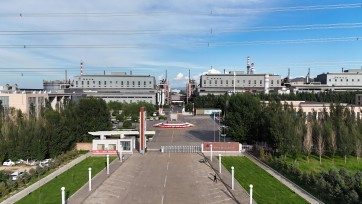 【招聘】旭峰公司大量招聘普工